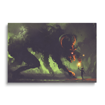 MONSTER